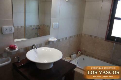 Posada Complejo Los Vascos