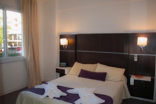 Hotel Normandie Miramar