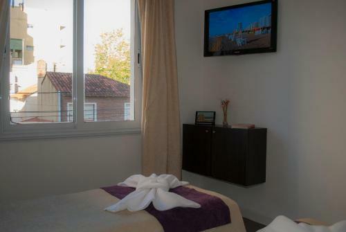 Hotel Normandie Miramar