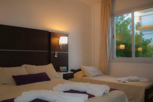 Hotel Normandie Miramar