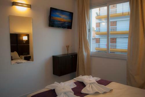 Hotel Normandie Miramar