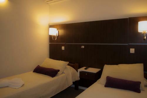 Hotel Normandie Miramar