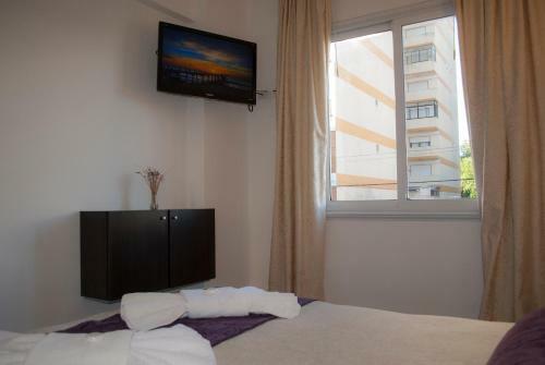 Hotel Normandie Miramar