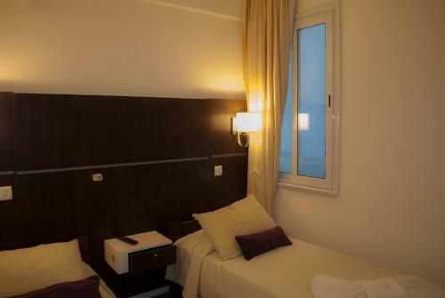 Hotel Normandie Miramar
