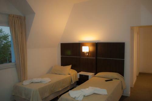 Hotel Normandie Miramar