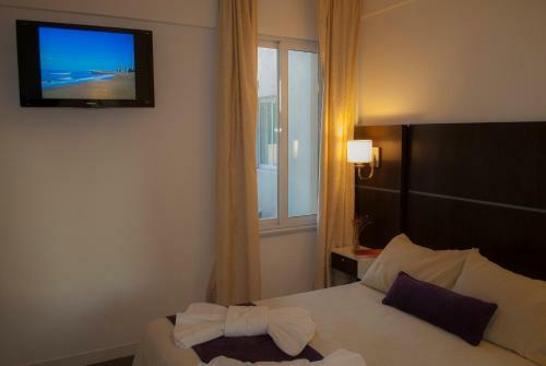 Hotel Normandie Miramar