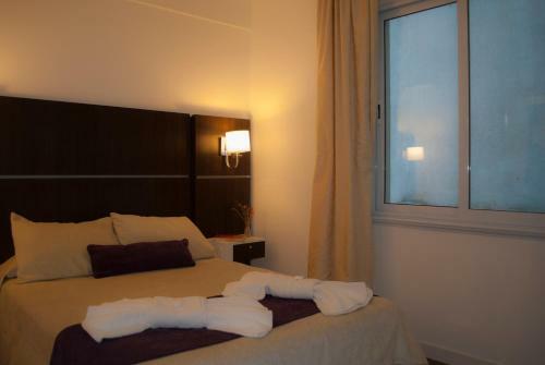 Hotel Normandie Miramar