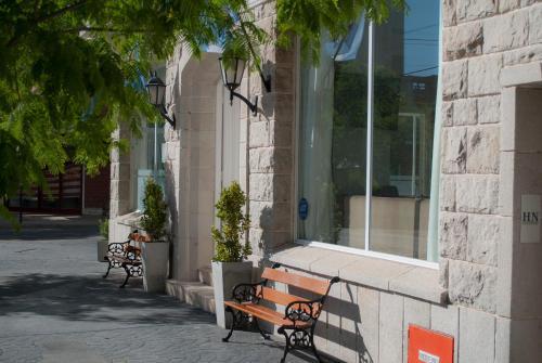 Hotel Normandie Miramar