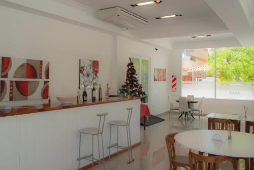 Hotel Normandie Miramar