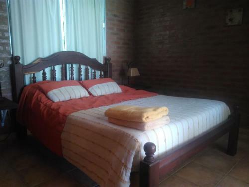Apartamento Departamentos Riosierras