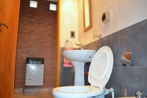 Apartamento Departamentos Riosierras