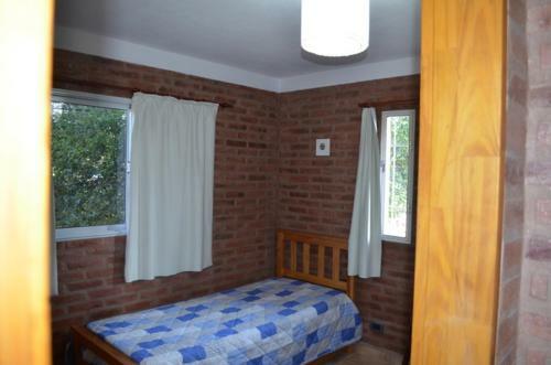 Apartamento Departamentos Riosierras