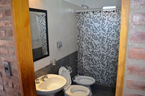 Apartamento Departamentos Riosierras