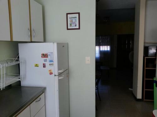 Apartamento Duplex Calle 27