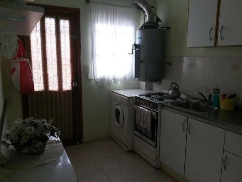 Apartamento Duplex Calle 27