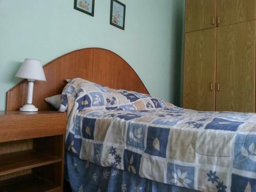 Apartamento Duplex Calle 27