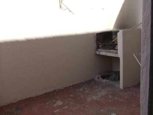 Apartamento Duplex Calle 27