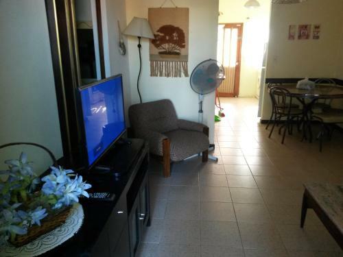 Apartamento Duplex Calle 27