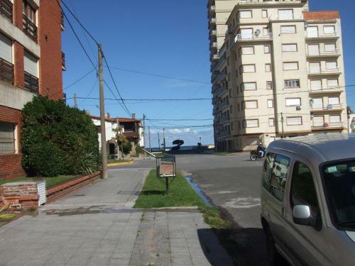 Apartamento Duplex Calle 27