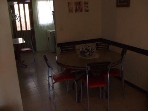 Apartamento Duplex Calle 27