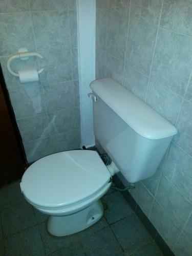 Apartamento Duplex Calle 27
