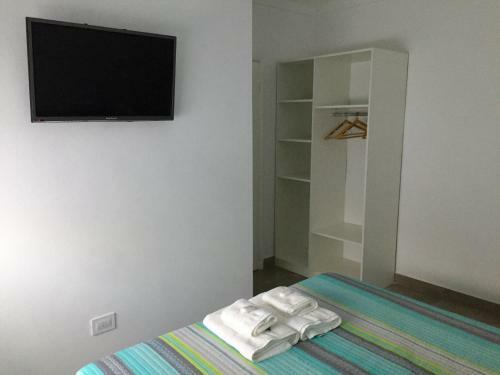 Hotel Berlin Pinamar