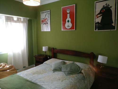 Apartamento Departamento Legarra Mar