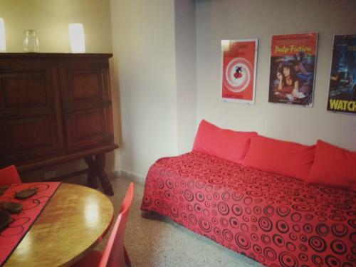 Apartamento Departamento Legarra Mar
