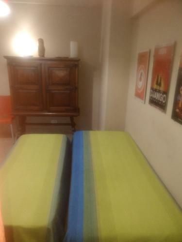 Apartamento Departamento Legarra Mar