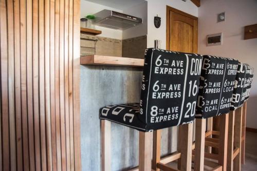 Apartamento Altos De La Monta�a