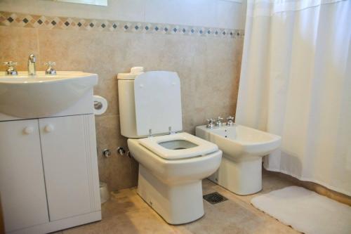 Apartamento Altos De La Monta�a