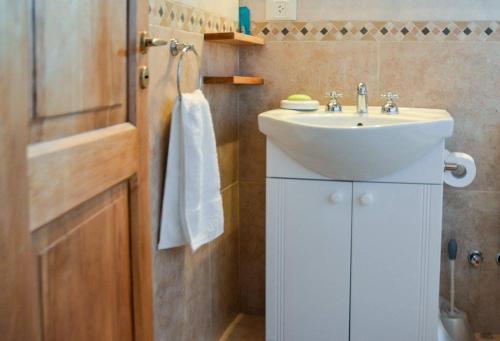 Apartamento Altos De La Monta�a