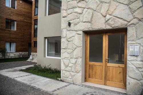 Apartamento Altos De La Monta�a