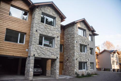 Apartamento Altos De La Monta�a