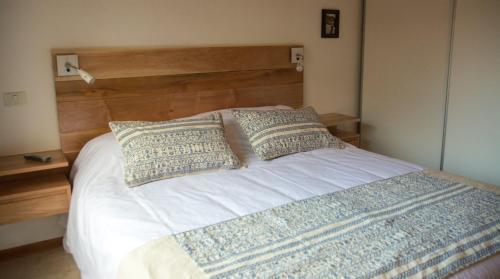 Apartamento Altos De La Monta�a