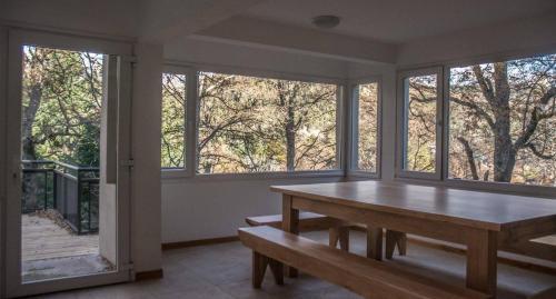 Apartamento Altos De La Monta�a