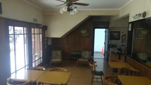 Hotel Real