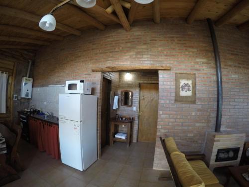 Apartamento Aldea Serrana