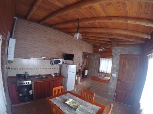Apartamento Aldea Serrana