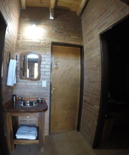 Apartamento Aldea Serrana