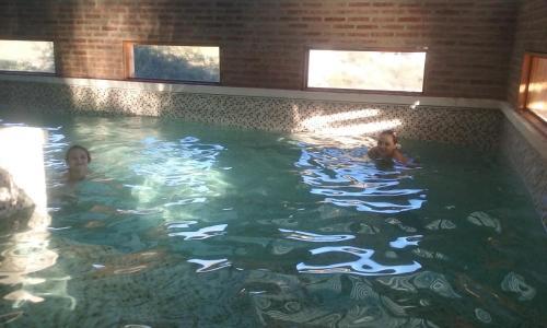 Apartamento Aldea Serrana