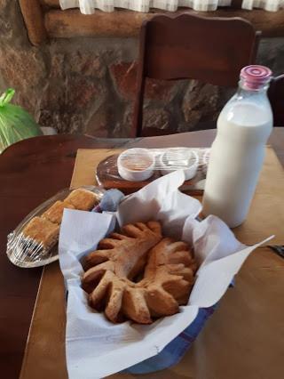 Apartamento Aldea Serrana