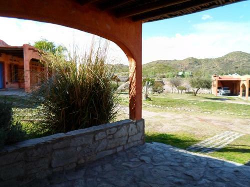 Lodge Complejo Ramadas