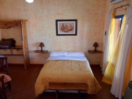 Lodge Complejo Ramadas