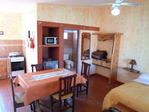 Lodge Complejo Ramadas