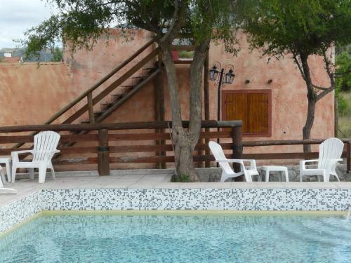 Lodge Complejo Ramadas