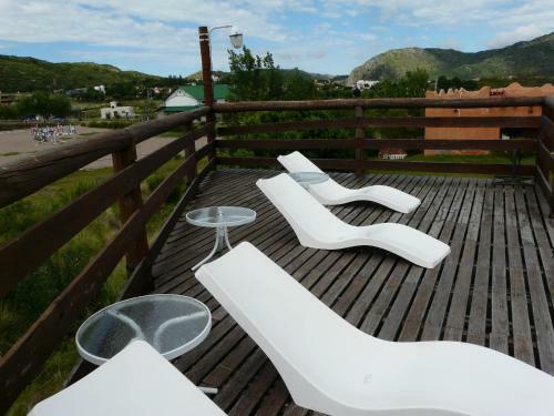 Lodge Complejo Ramadas