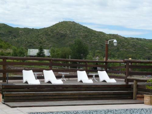 Lodge Complejo Ramadas