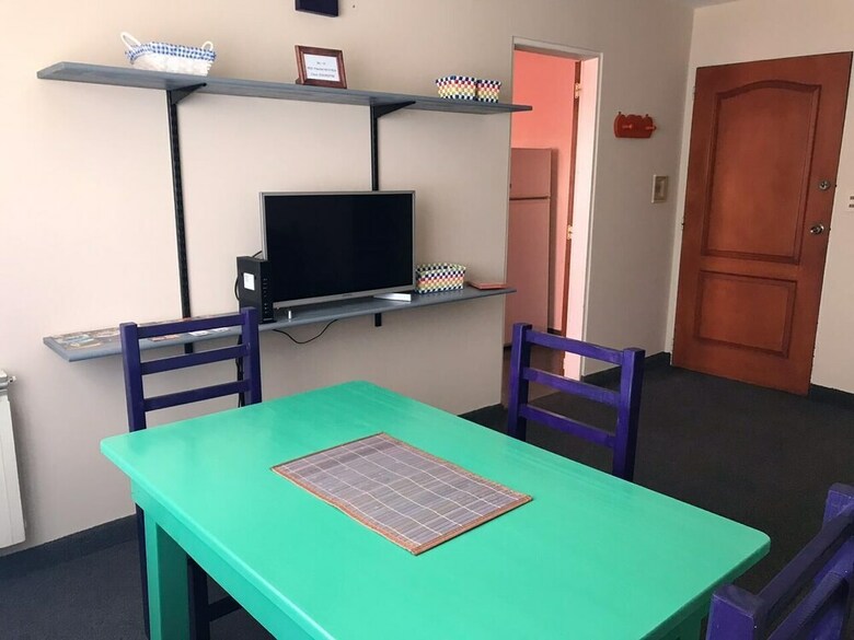 Apartamento Departamentos Belgrano 674