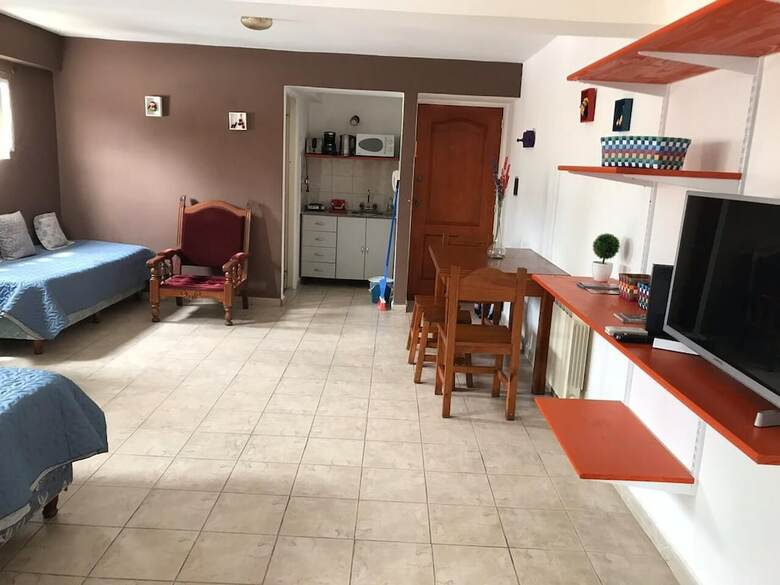 Apartamento Departamentos Belgrano 674